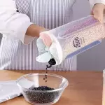 DISPENSADOR DE GRANOS 4 ESPACIOS