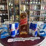 COMBO RED LABEL