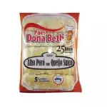 Pao de Alho Dona Beth