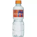 Água com gás  500ml