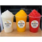 Granizados