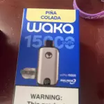 Piña colada
