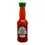 -636-MOLHO PIMENTA BAIANO150ml $6.70