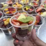 Mini Ensalada