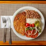 Omelete