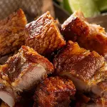 Chicharron 1LB