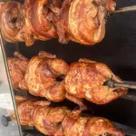 FRANGO ASSADO GRANDE
