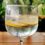 GIN&TONIC