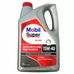 Mobil TRC-PRO SAE 15w-40 de 5 L  C/4