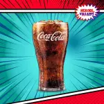 Coca-Cola Refill