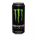 Monster - 473ml