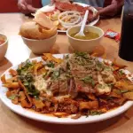 Platillo del dia