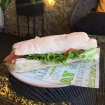 Ciabatta Full