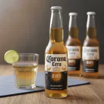 CORONA ZERO ÁLCOOL