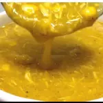 Caldo de Frango Completo