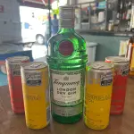 Gin Tanqueray