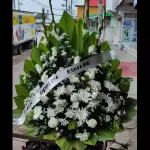 ARREGLO FUNEBRE 09