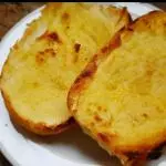 Pão na Chapa