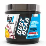 BEST BCAA BPI 60 TOMAS