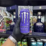 MONSTER VIOLETA 473ML