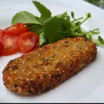 Steak Vegetal