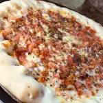 Pizza Napolitana