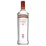 VODKA SMIRNORFF 998ML