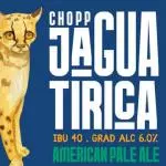 Jaguatirica - Cervejaria Rhara