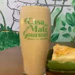 Mate Suíço