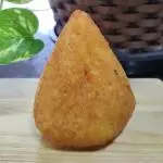 Coxinha de Frango