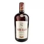 RON ABUELO AÑEJO JIRAF 1750ML