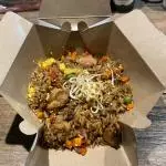YAKIMESHI POLLO