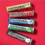 PASTILLA MENTHOPLUS