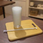 Suco de Abacaxi c/ Hortelã