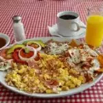 Desayunos Premium