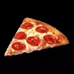 Peperoni y Queso