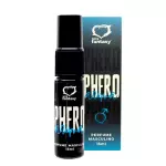 Perfume Phero Masculino 15ml