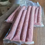 Linguiça Chimichurri 400g