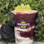 AÇAÍ de 770 ml