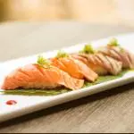 Salmão Style