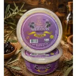 -653-PATE AZEITONA FOODS 220g $15.55
