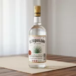 EL TEQUILEÑO BLANCO