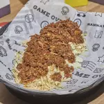 Desgranado de Costilla