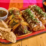 Bandeja MX