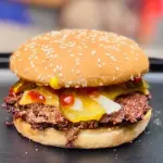 Smash Burguer Quateirão