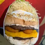 X- Irado 🍔
