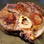 PARRILLA DE CERDO