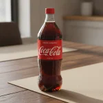 Refrigerante 1L Coca Cola