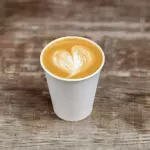 Café Capuccino Vainilla