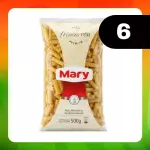 Medio Bulto Mary Macarrón Premi 500g